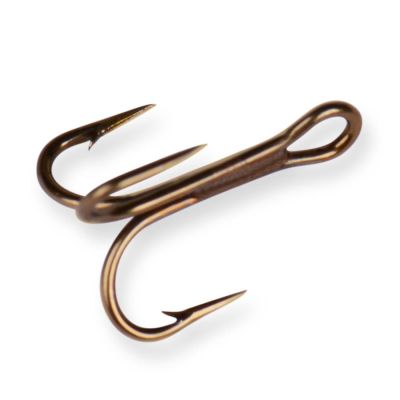 Mustad Olta İğnesi 3551 50 li