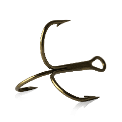 Mustad Olta İğnesi 35647 25 li - 2