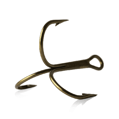 Mustad Olta İğnesi 35647 25 li - 2