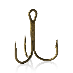 Mustad Olta İğnesi 35647 25 li - 1