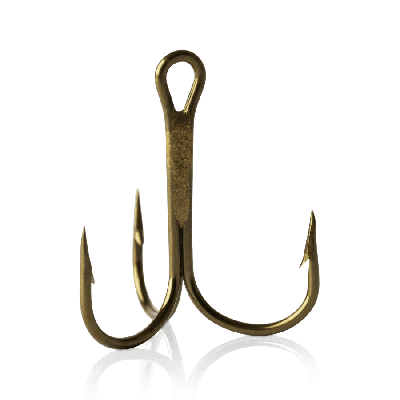 Mustad Olta İğnesi 35647 25 li - 1