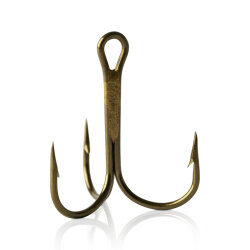Mustad Olta İğnesi 35647-BR 25 li - Mustad