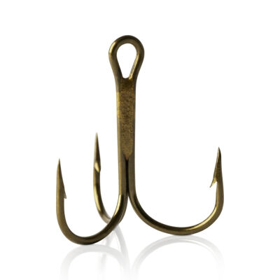 Mustad Olta İğnesi 35647-BR 25 li - 1