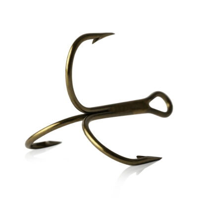 Mustad Olta İğnesi 35647-BR 25 li - 2