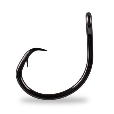 Mustad Olta İğnesi 39950 NPBN 3 lü