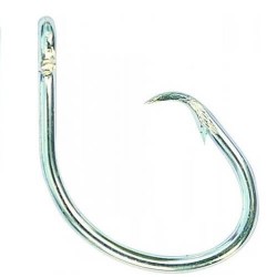 Mustad Olta İğnesi 39960 D 100 lü GALVENİZ