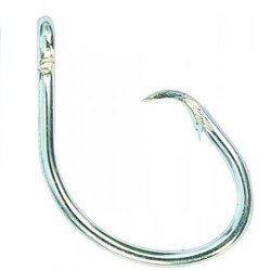 Mustad - Mustad Olta İğnesi 39960 D 100 lü