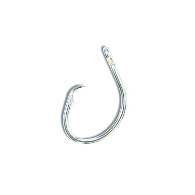 Mustad Olta İğnesi 39960 D 10lu - 1
