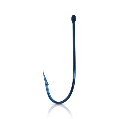 Mustad Olta İğnesi 496 BU 10 lu - 1