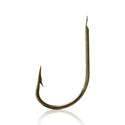 Mustad Olta İğnesi 505 10lu - 1