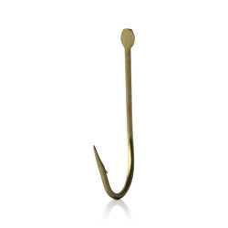 Mustad Olta İğnesi 505 10lu - 2