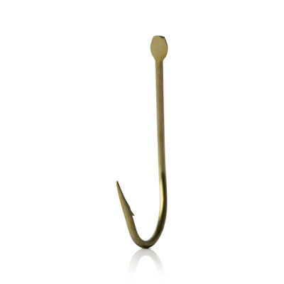 Mustad Olta İğnesi 505 10lu - 2