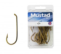 Mustad - Mustad Olta İğnesi 540 25 li