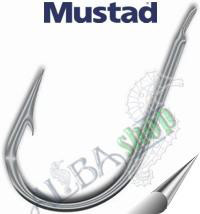 Mustad Olta İğnesi 540H 25li - Thumbnail