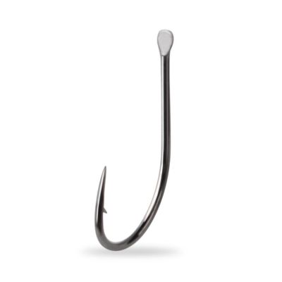 Mustad Olta İğnesi 60151 NPBN 10 lu