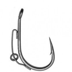 Mustad - Mustad Olta İğnesi 60550 NP 5 li