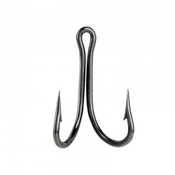 Mustad Olta İğnesi 7982 HS 3 lü İNOX