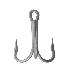 Mustad Olta İğnesi 9430 ADS 10 lu MAT GALVENİZ