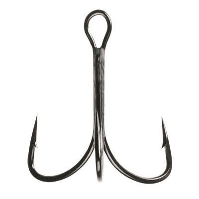 Mustad Olta İğnesi TG58NP-BN 6lı