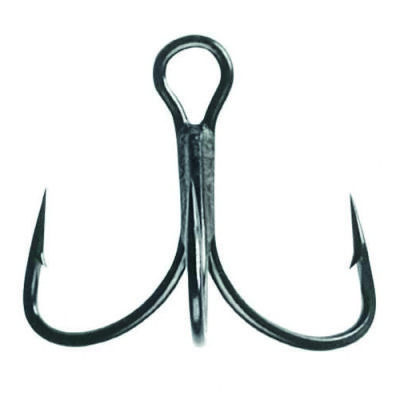 Mustad Olta İğnesi TG76NP-BN - 1