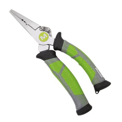 Mustad Premium Balıkçı Pensesi - 1