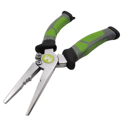 Mustad Premium Balıkçı Pensesi - 2