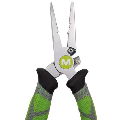 Mustad Premium Balıkçı Pensesi - 3