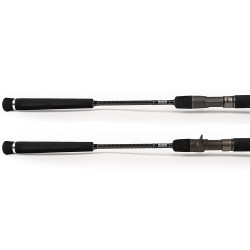 Mustad Pulse Slow Jigging Olta Kamışı - 1