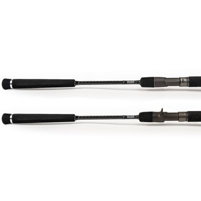 Mustad Pulse Slow Jigging Olta Kamışı - 1