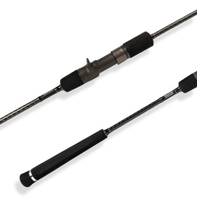 Mustad Pulse Slow Jigging Olta Kamışı - 2