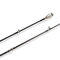 Mustad Pulse Slow Jigging Olta Kamışı - 5