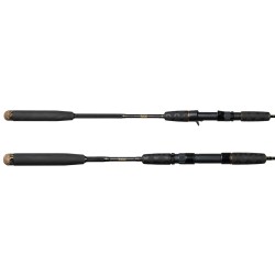 Mustad Pulse Ultra Light Jigging Olta Kamışı - 1