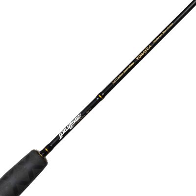 Mustad Pulse Ultra Light Jigging Olta Kamışı - 3