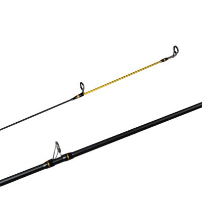 Mustad Pulse Ultra Light Jigging Olta Kamışı