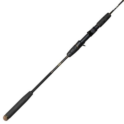 Mustad Pulse Ultra Light Jigging Olta Kamışı - 6