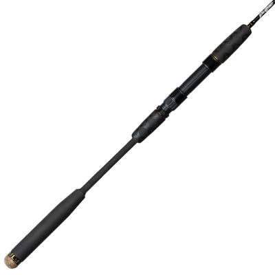 Mustad Pulse Ultra Light Jigging Olta Kamışı - 22