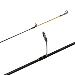 Mustad Pulse Ultra Light Jigging Olta Kamışı - 24