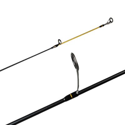 Mustad Pulse Ultra Light Jigging Olta Kamışı - 24