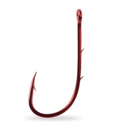 Mustad - Mustad Red Baitholder Olta İğnesi 92668NP-NR