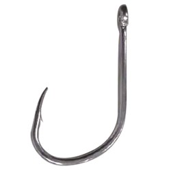 Mustad - Mustad Ringed Soi Hook 10849NP-DT Olta İğnesi