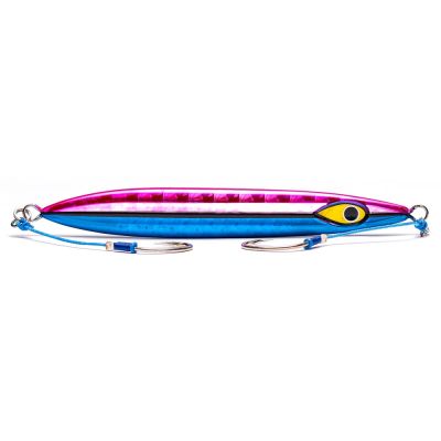 Mustad Rip Roller Jig Sahte Yemi - 1