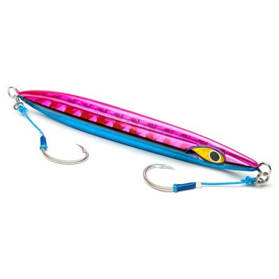 Mustad Rip Roller Jig Sahte Yemi - 2