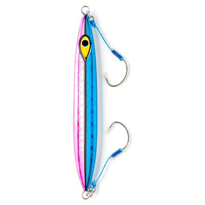 Mustad Rip Roller Jig Sahte Yemi - 3