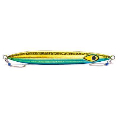 Mustad Rip Roller Jig Sahte Yemi - 4