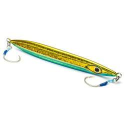 Mustad Rip Roller Jig Sahte Yemi - 5
