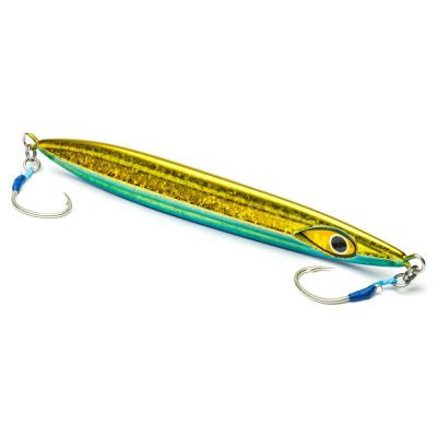 Mustad Rip Roller Jig Sahte Yemi