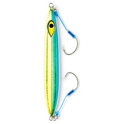 Mustad Rip Roller Jig Sahte Yemi - 6