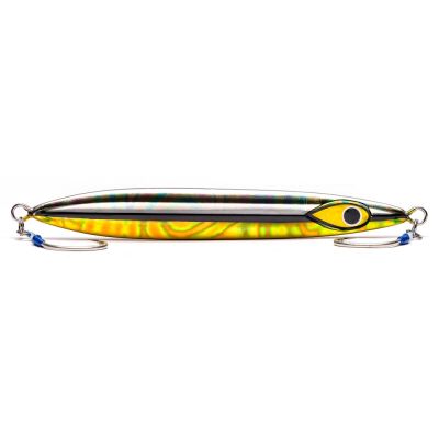 Mustad Rip Roller Jig Sahte Yemi - 7