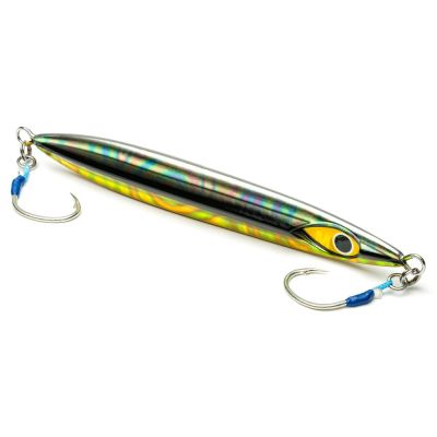 Mustad Rip Roller Jig Sahte Yemi - 8