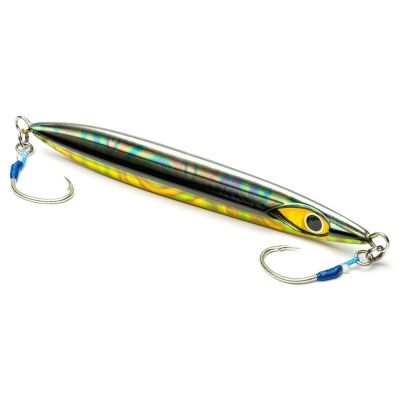 Mustad Rip Roller Jig Sahte Yemi